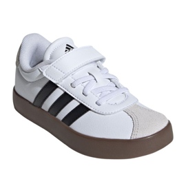 Adidas VL Court 3.0 Jr ID9155 cipele bijela 1