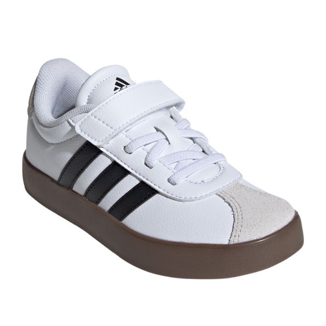 Adidas VL Court 3.0 Jr ID9155 cipele bijela 1