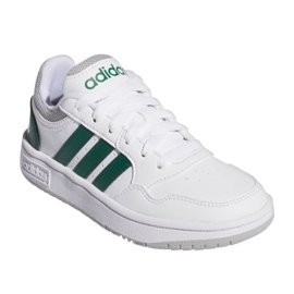 Adidas Hoops 3,0 K IG3830 cipele bijela 1