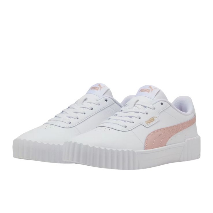 Puma carina 3.0 400365 06 cipele bijela 1