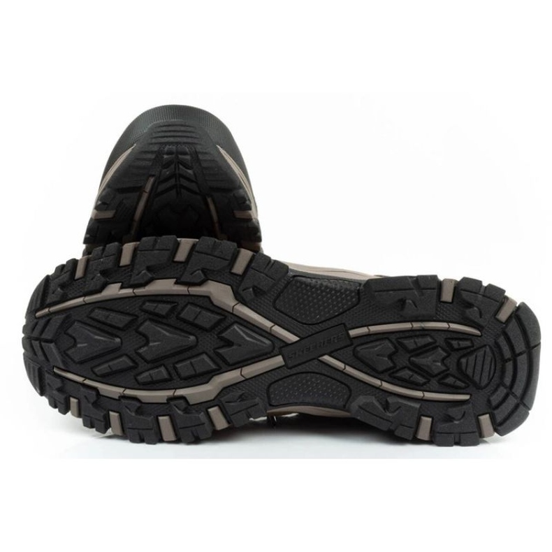 Skechers cipele Enago 66275/TAN bež 1