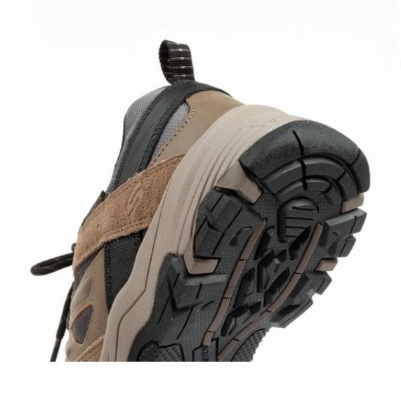 Skechers cipele Enago 66275/TAN bež 2