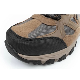 Skechers cipele Enago 66275/TAN bež 6
