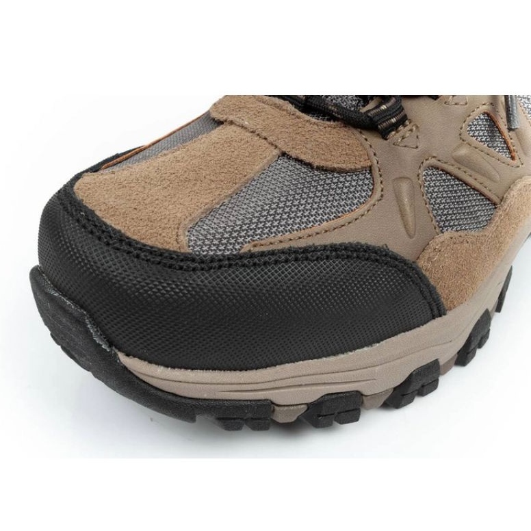 Skechers cipele Enago 66275/TAN bež 6