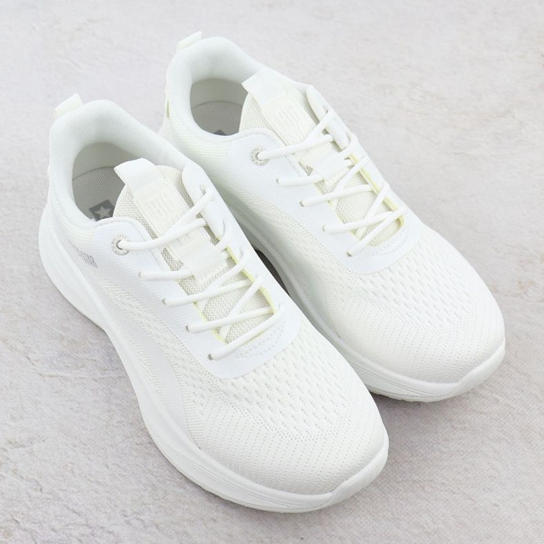 Big Star Velike zvijezde RR174270 cipele bijela 2