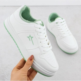 Big Star Velika zvijezda rr274a246 veliki sport bijela 1