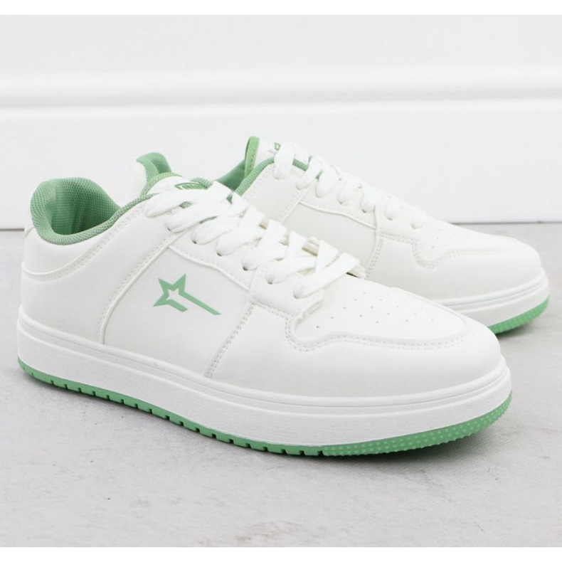 Big Star Velika zvijezda rr274a246 veliki sport bijela 2