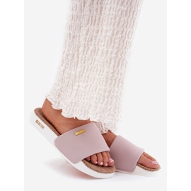 Big Star Ženska velika zvijezda RR274A105 svijetlo ružičasta 1