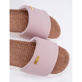 Big Star Ženska velika zvijezda RR274A105 svijetlo ružičasta 2