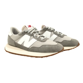 New Balance tenisice MS237GE cipele siva 6