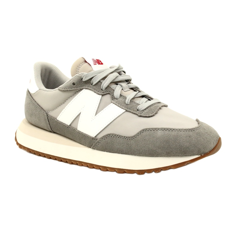 New Balance tenisice MS237GE cipele siva 1