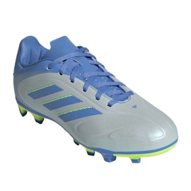 Adidas Copa Pure 3 Club FG/MG IE1198 Nogometne cipele plava 1