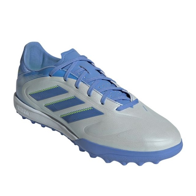 Adidas Copa Pure 3 League TF ID9045 nogometne cipele plava 1