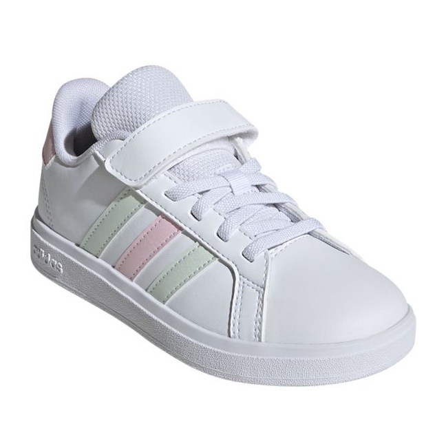 Adidas Grand Court 2.0 Jr IE5993 cipele bijela 1