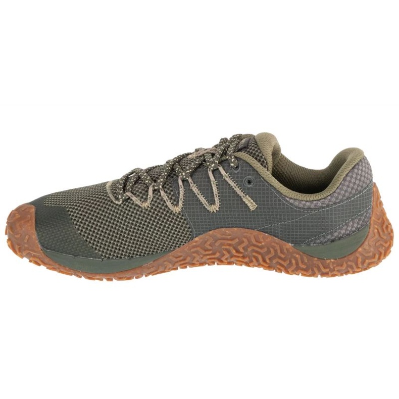 Merrell Trail rukavica 7 J067655 tenisice zelena 1