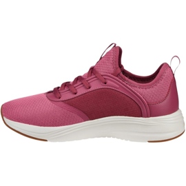 Puma Softride Ruby 377050 04 tenisice za trčanje ružičasta 2