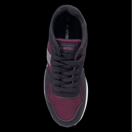 Hi-Tec Tomson 92800654077 cipele crna 1