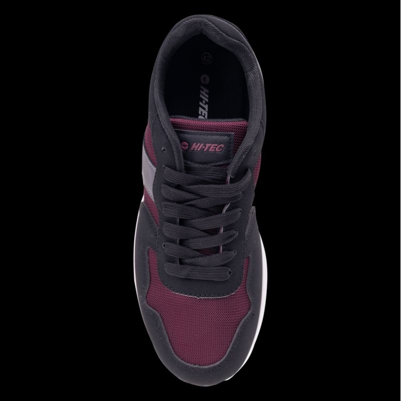 Hi-Tec Tomson 92800654077 cipele crna 1