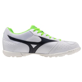 Nogometne cipele Mizuno Morelia Sala Club TF Q1GB251610 bijela 1