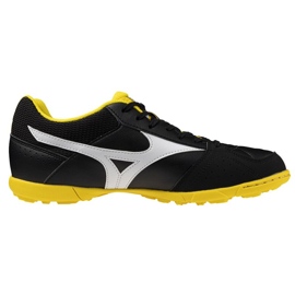 Nogometne cipele Mizuno Morelia Sala Club TF Q1GB251611 crna 1