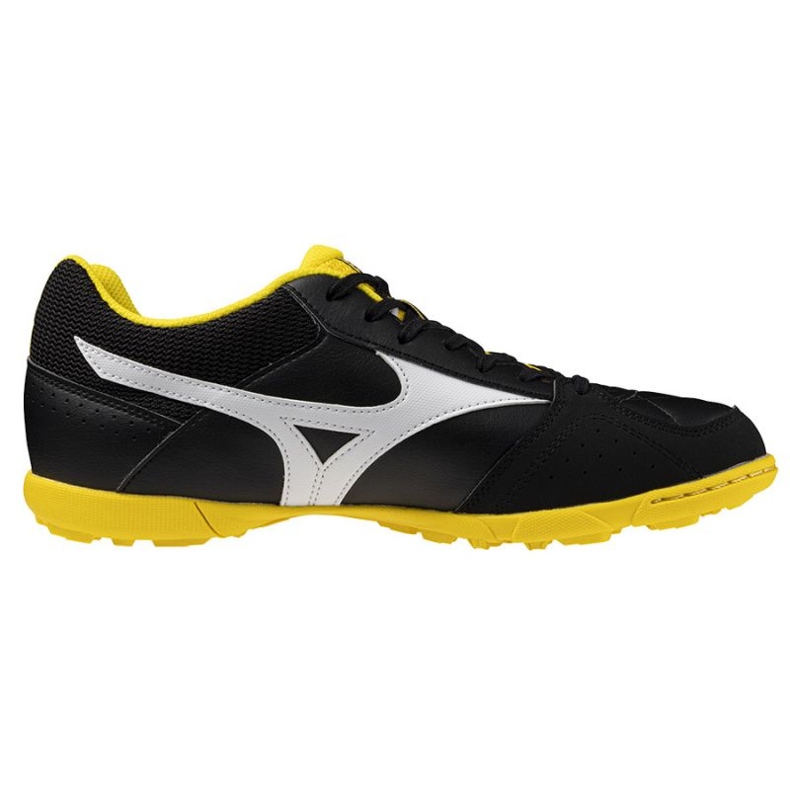 Nogometne cipele Mizuno Morelia Sala Club TF Q1GB251611 crna 1