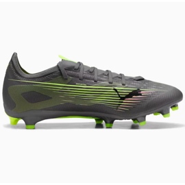 PUMA Ultra 5 Match FG/MG 108166-03 FOKTOBAL SECH siva 1