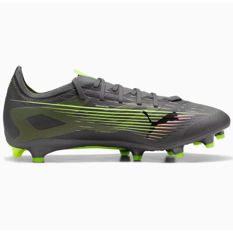 PUMA Ultra 5 Match FG/MG 108166-03 FOKTOBAL SECH siva 1
