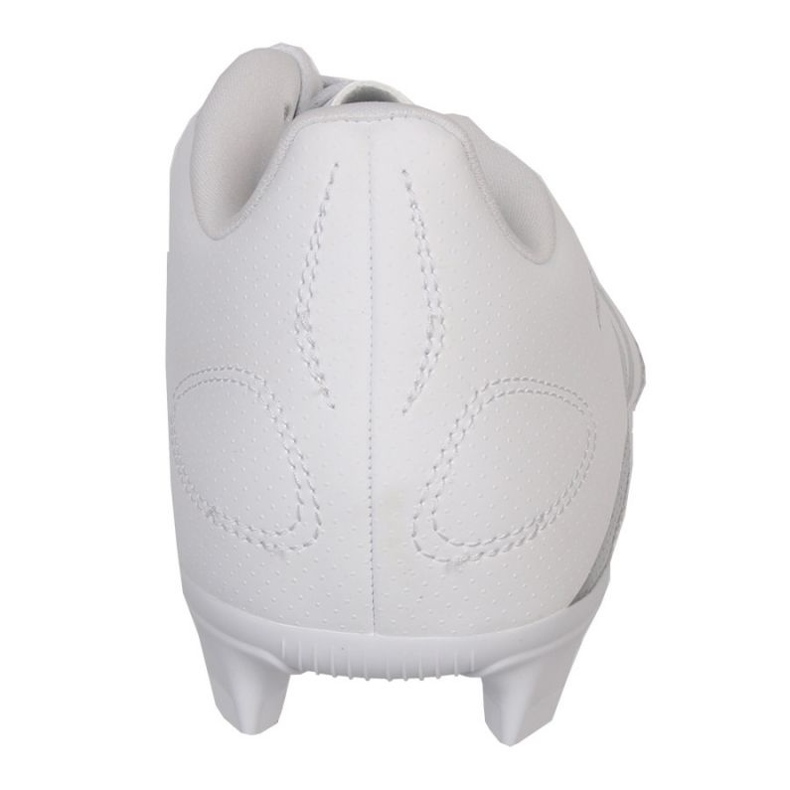 Adidas Predator Club FXG IG7758 nogometne cipele bijela 3