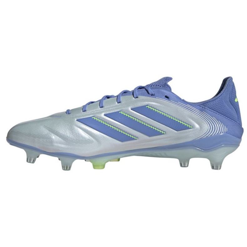 Adidas Copa Pure III Elite FG ID9038 Nogometne cipele plava 1