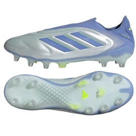 Adidas Copa Pure III Elite LL FG M IH0075 FOKTOBAL CHAPE plava 1