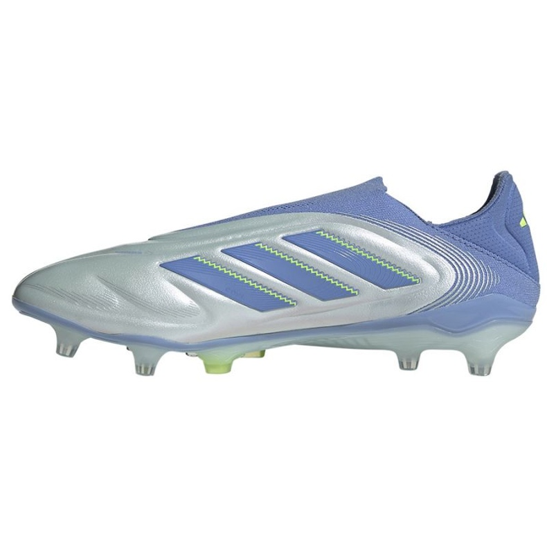 Adidas Copa Pure III Elite LL FG M IH0075 FOKTOBAL CHAPE plava 2