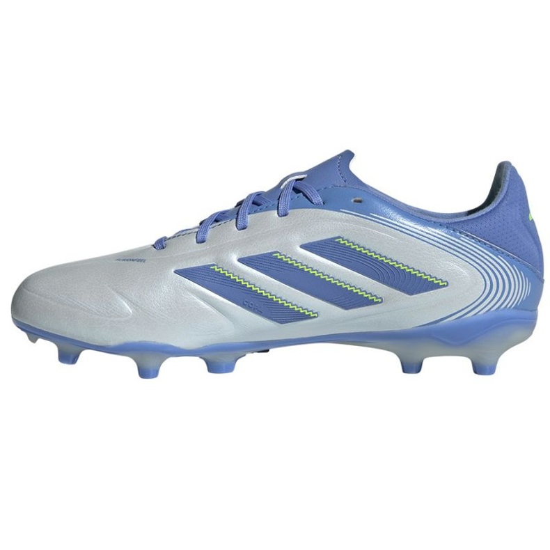 Adidas Copa Pure III League FG/MG IE1195 Nogometne cipele plava 1