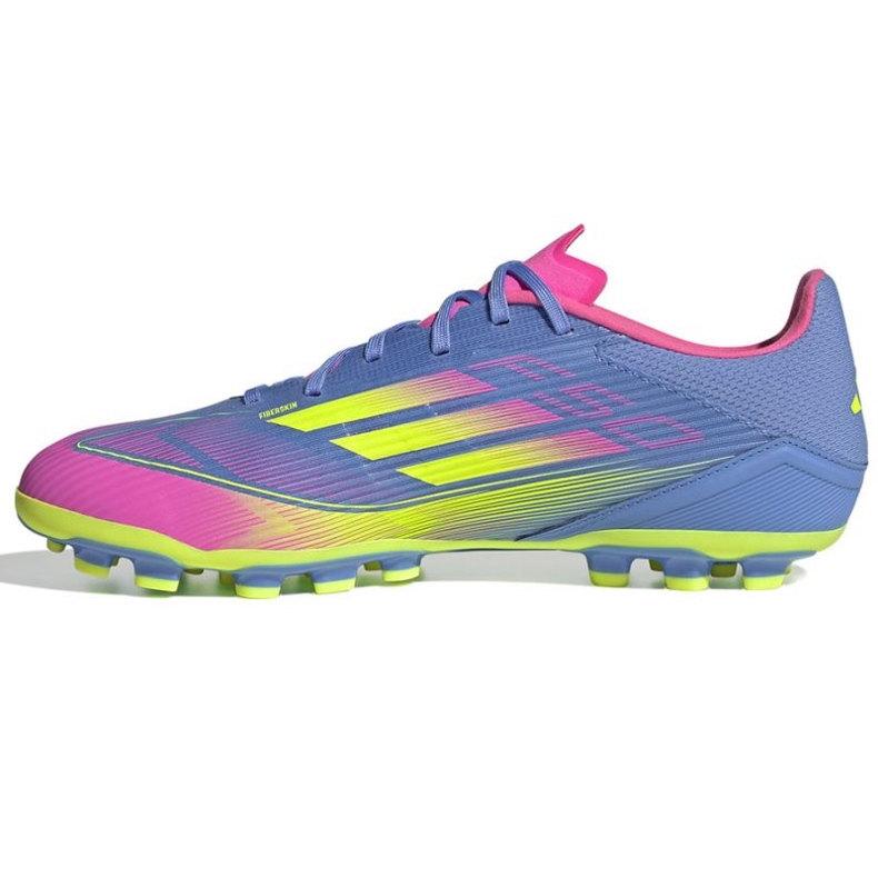 Adidas F50 League 2G/3G AG IE1263 nogometne cipele plava 1