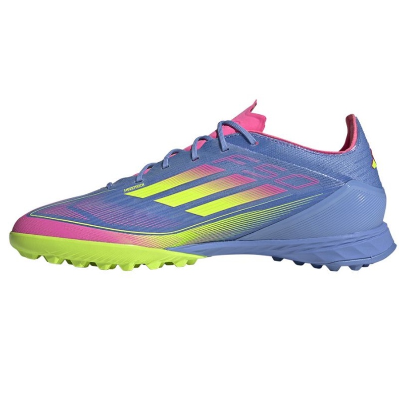 Adidas f50 pro tf me1219 nogometne cipele plava 2