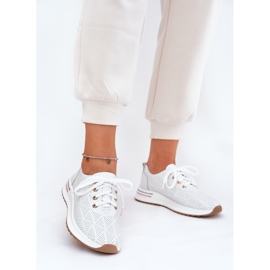 Artiker Light Womengements Artiker 54C1758 White bijela 2