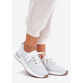 Artiker Light Womengements Artiker 54C1758 White bijela 1