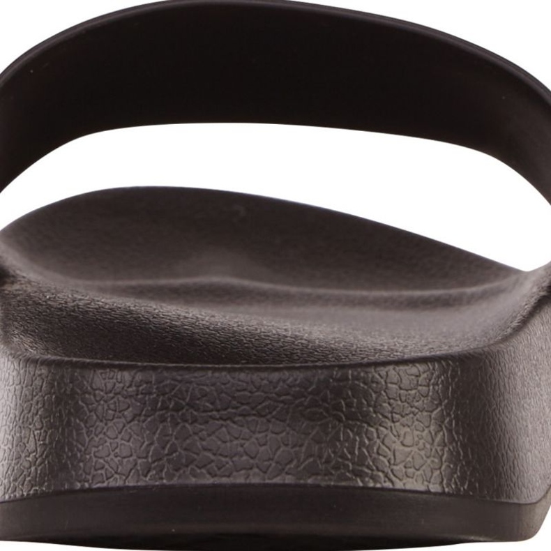 Muški flip -flops za Lotto Lathi 2400660U 1110 Crni bazen crna 2