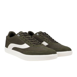 Muške sportske cipele Lee Lian 50251043 15L zelena 1