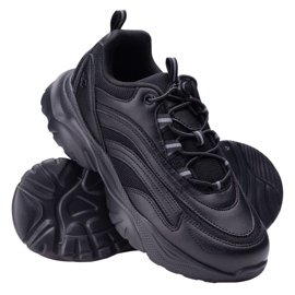 Tenisice iguana sudovno tinejdžer 92800654166 crna 1