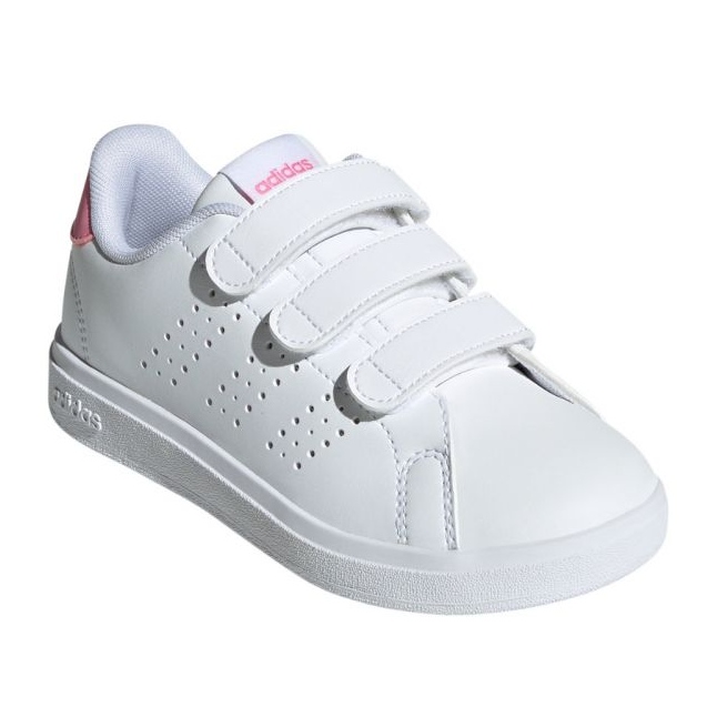 Adidas Addas Advantage Base 2.0 ID1305 cipele bijela 1