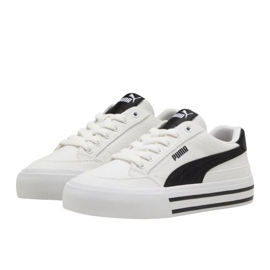Puma Court Classic Vulc FS 396558 02 Cipele bijela 1