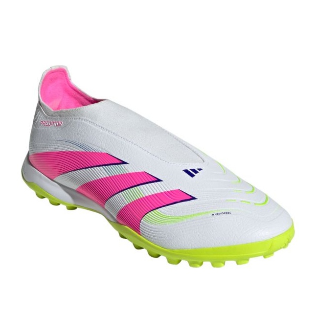 Adidas Predator League LL TF ID3822 FOTPAT CHAGE bijela 1