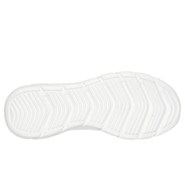 Skechers Bobs Sport B Flex Lo - Graceful Stride 117591 cipele bijela 2