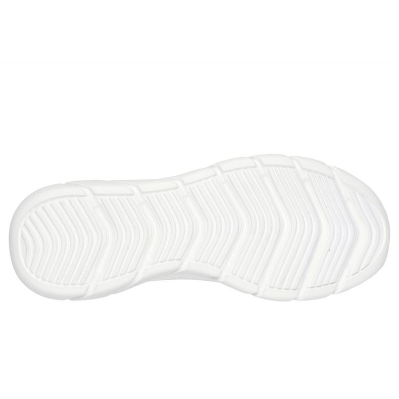 Skechers Bobs Sport B Flex Lo - Graceful Stride 117591 cipele bijela 2
