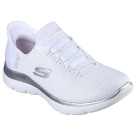 Skechers Slip -Isss: Samits - Diamond Dream 150123 cipele bijela 1