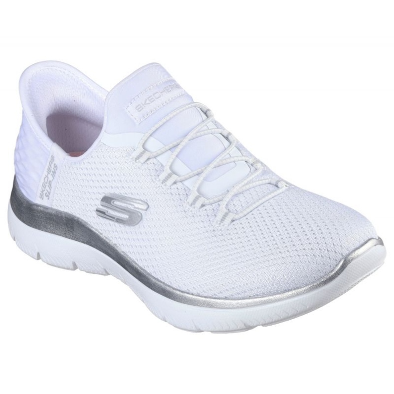 Skechers Slip -Isss: Samits - Diamond Dream 150123 cipele bijela 1