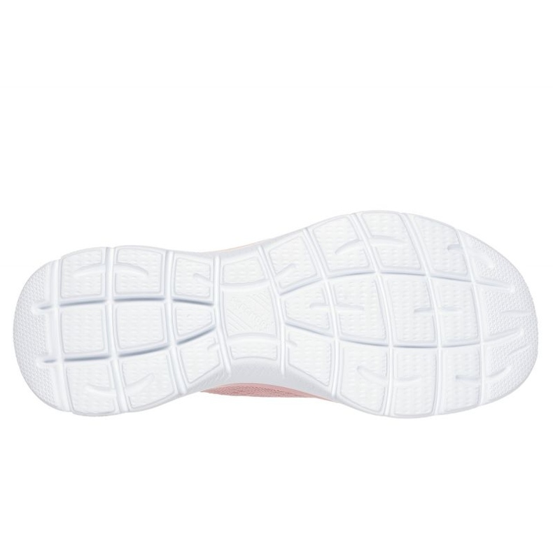 Skechers Slip -Isss: Samits - Nove dnevne cipele 150263 ružičasta 2