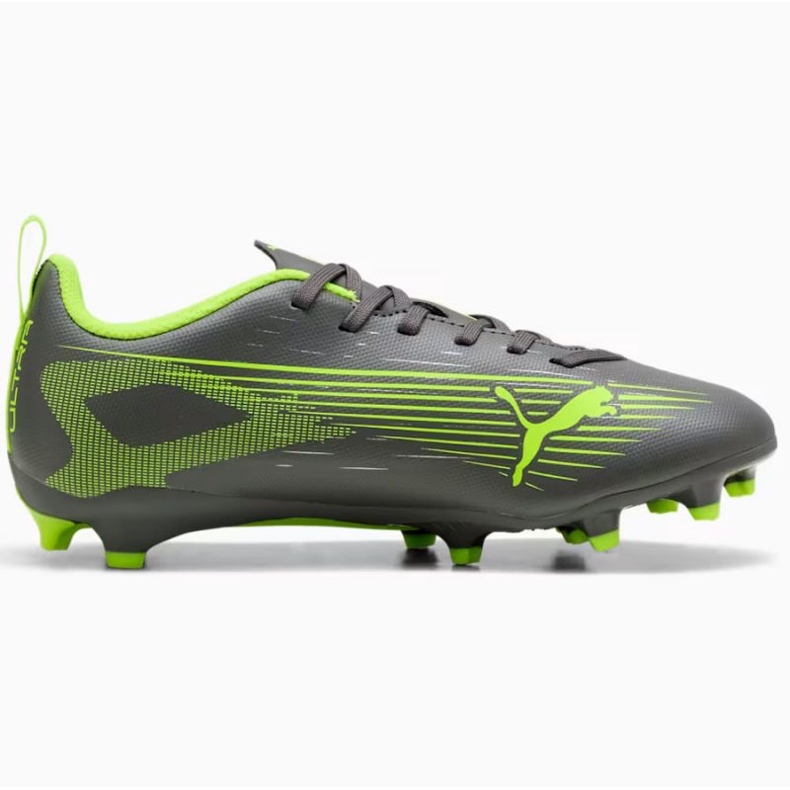 Puma Ultra 5 Play FG/AG 108170-03 FOKTOBAL SEEGH siva 1