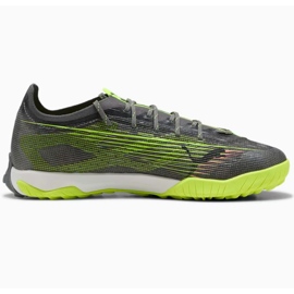 Puma Ultra 5 Pro Cage 108173-03 nogometne cipele siva 1