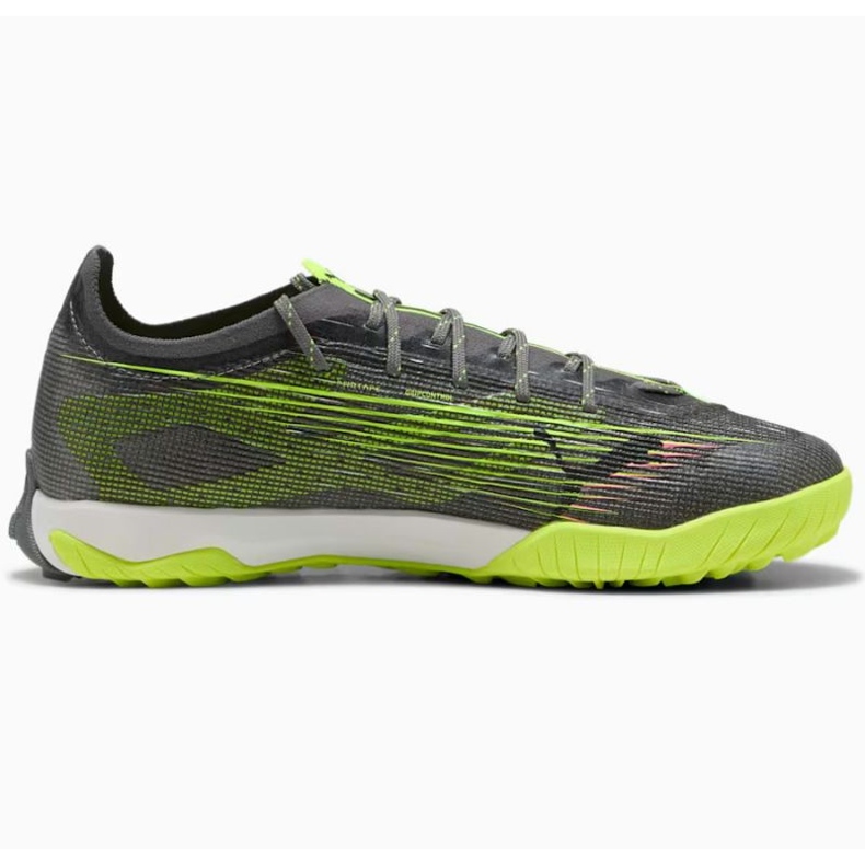 Puma Ultra 5 Pro Cage 108173-03 nogometne cipele siva 1